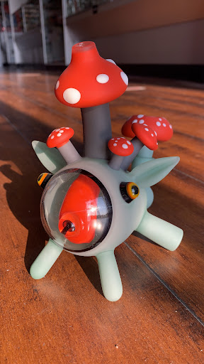 Tobacco Shop «Starbuzz Smoke Shop», reviews and photos, 668 Soscol Ave, Napa, CA 94559, USA