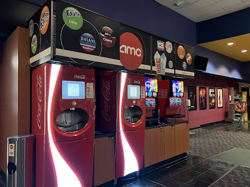 Movie Theater «AMC Classic Owasso 12», reviews and photos, 12601 East 86th St N, Owasso, OK 74055, USA