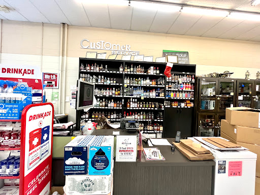 Liquor Store «Feldmans Liquor», reviews and photos, 3500 Pecan Blvd, McAllen, TX 78501, USA