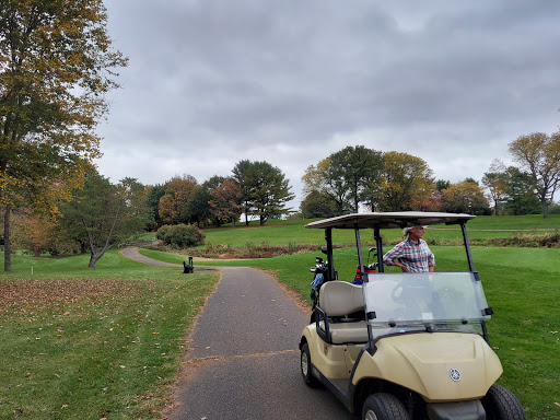 Golf Course «Hominy Hill Golf Course», reviews and photos, 92 Mercer Rd, Colts Neck, NJ 07722, USA
