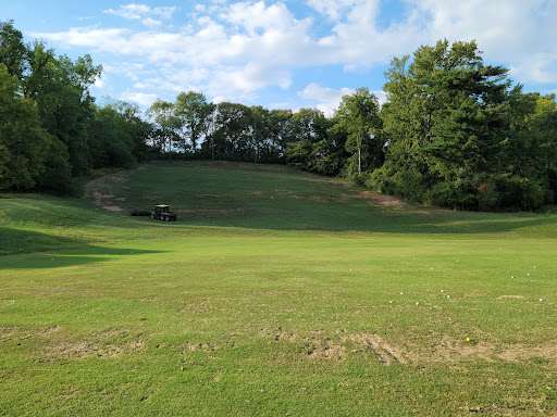 Golf Course «Vinny Links Golf Course», reviews and photos, 2009 Sevier St, Nashville, TN 37206, USA