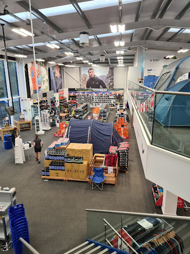 Reviews of GO Outdoors in Milton Keynes - Sporting goods store