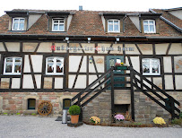 Photos du propriétaire du Restaurant de spécialités alsaciennes Auberge Le Chou'heim à Krautergersheim - n°4