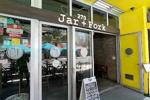 Jar + Fork Miami image