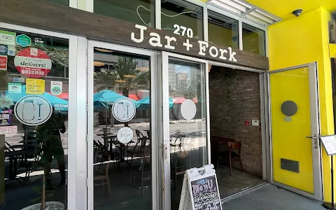 Jar + Fork Miami image