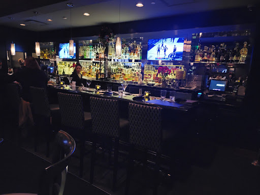 Morton's The Steakhouse