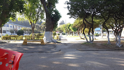 Parque Las Araucarias