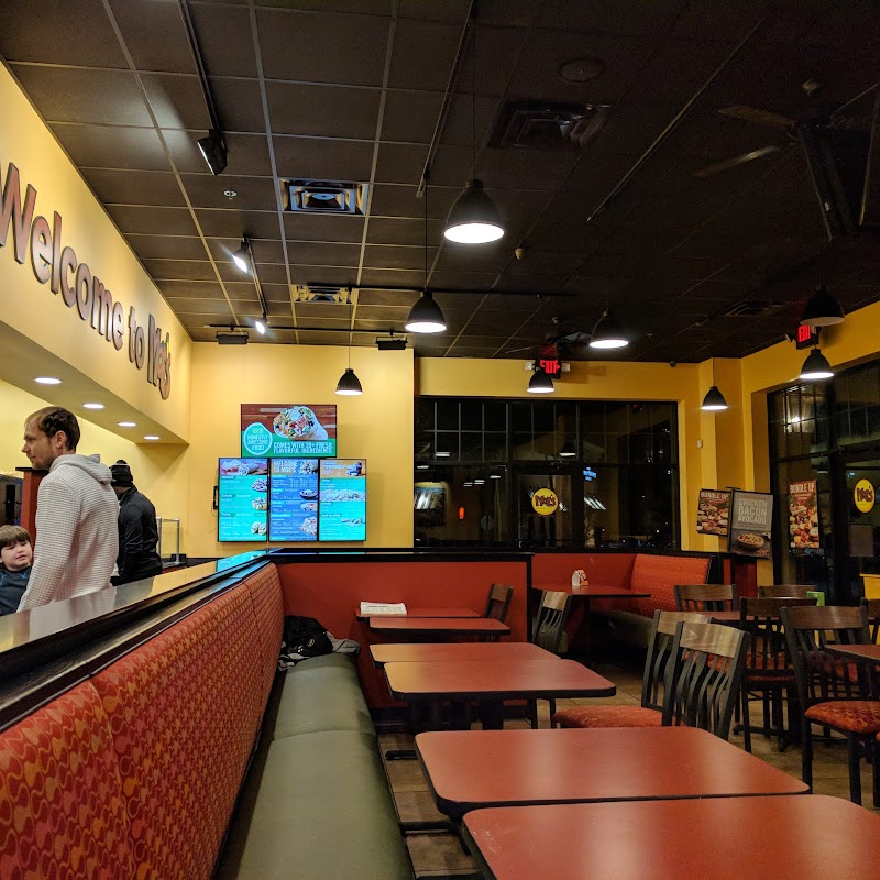 Moe's Southwest Grill