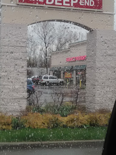 Hardware Store «Harbor Freight Tools», reviews and photos, 3901 Union Rd, Cheektowaga, NY 14225, USA