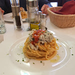 Photo n°1 de l'avis de Giancarlo. fait le 30/03/2018 à 13:35 sur le  Little Restaurant Spanò à Palermo