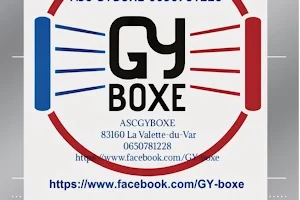 GY BOXE image