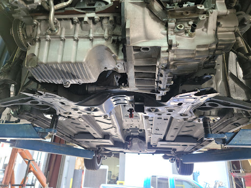 Auto Repair Shop «Eagle Auto Repair», reviews and photos, 12614 Cave Creek Road, Phoenix, AZ 85022, USA