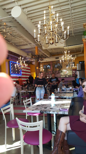 Donut Shop «Voodoo Doughnut», reviews and photos, 212 E 6th St, Austin, TX 78701, USA