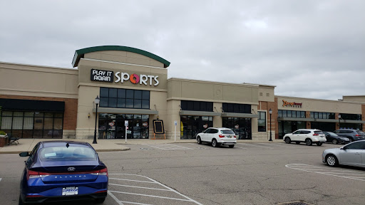 Sporting Goods Store «Play it Again Sports», reviews and photos, 7645 Voice of America Centre Dr, West Chester Township, OH 45069, USA