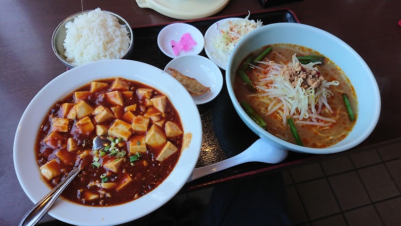 台湾料理 福味居