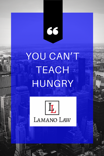 Lamano Law - Oakland Criminal Justice Attorney image