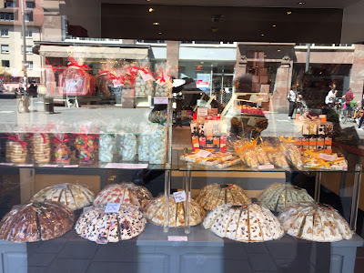 Chocolats Alain Batt à Strasbourg