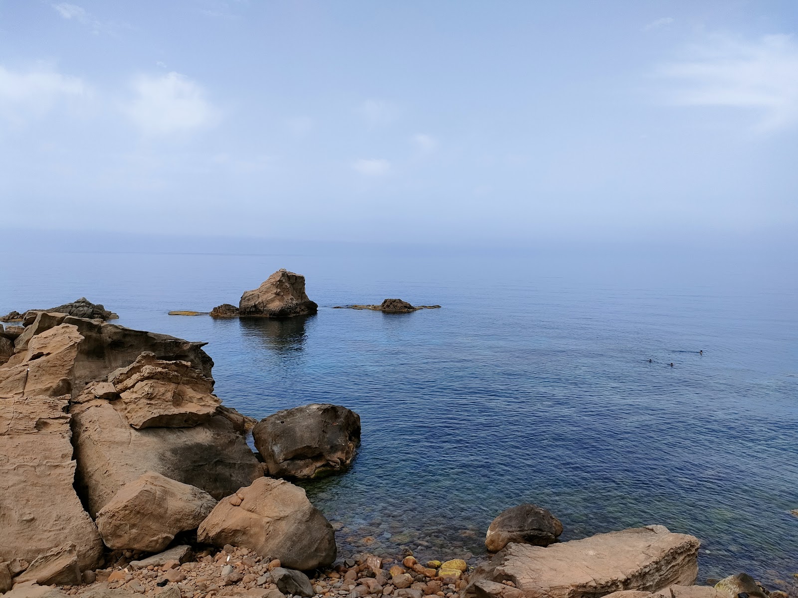 Plage tiza'in fotoğrafı çok temiz temizlik seviyesi ile