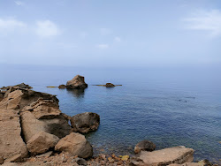 Plage tiza'in fotoğrafı çok temiz temizlik seviyesi ile