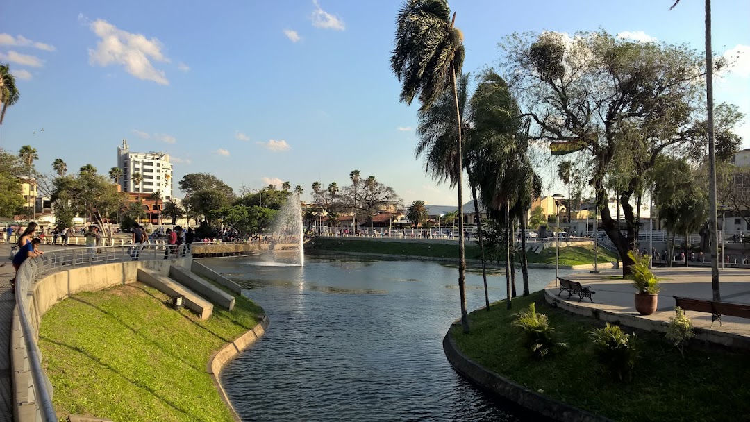 Santa Cruz de la Sierra, Bolivya