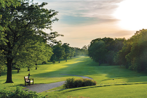 Golf Club «Glencoe Golf Club», reviews and photos, 621 Westley Rd, Glencoe, IL 60022, USA