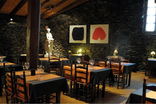 Restaurantes de comida ecologica en Andorra