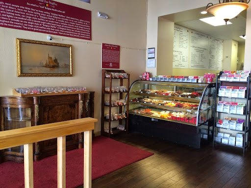 Bakery «Belgian Sweets», reviews and photos, 524 E Houston St, San Antonio, TX 78205, USA