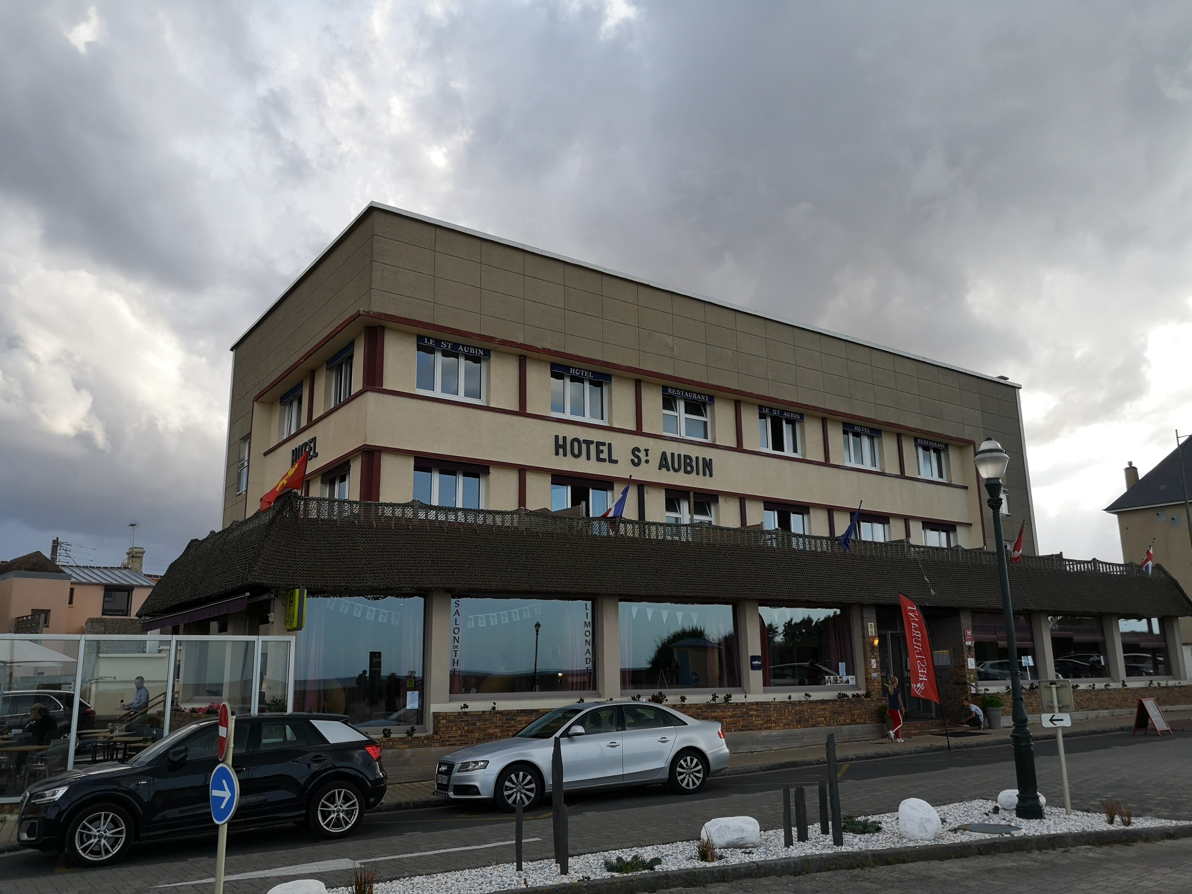 Photo n° 7 de l'avis de Hugoland.5 fait le 15/08/2019 à 08:05