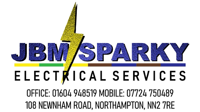 Jbm Sparky Electrical Services - Electrician