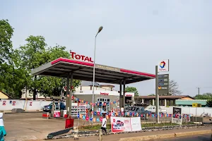 TAMALE HOSPITAL ROAD TotalEnergies SERVICE STATION image