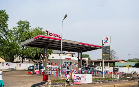 TAMALE HOSPITAL ROAD TotalEnergies SERVICE STATION image