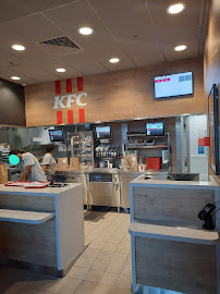 Atmosphère du Restaurant KFC MONTREUIL MAIRIE - n°8
