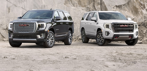 Car Dealer «Whitaker Buick GMC», reviews and photos, 131 19th St SW, Forest Lake, MN 55025, USA