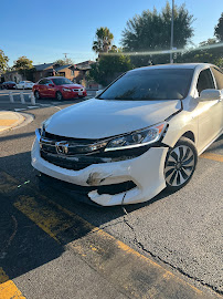 Craftsman Collision USA - Photo 4 - Car repair in Long Beach, CA, Long Beach