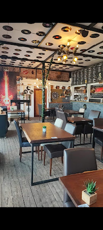 Atmosphère du LA CASA | Restaurant et bar à ambiance à Labenne - n°1