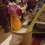 Photo n°1 de l'avis de Joanna. fait le 26/04/2017 à 06:19 sur le  Sila-Thai à Düsseldorf