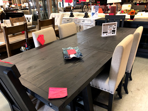 Furniture Store «Encore Home Furnishings», reviews and photos, 2730 NE Bunn Rd, McMinnville, OR 97128, USA