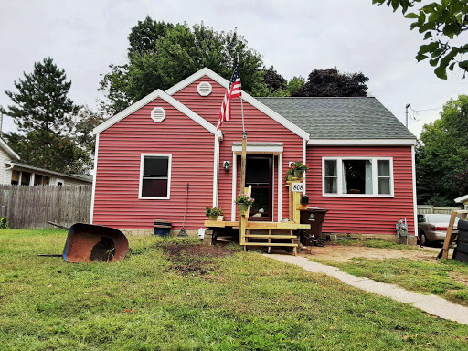 Abundant Life Pantry