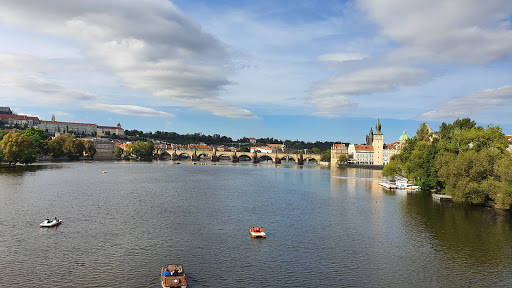 Cruises Vltava