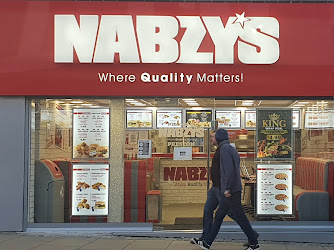 Nabzys Preston