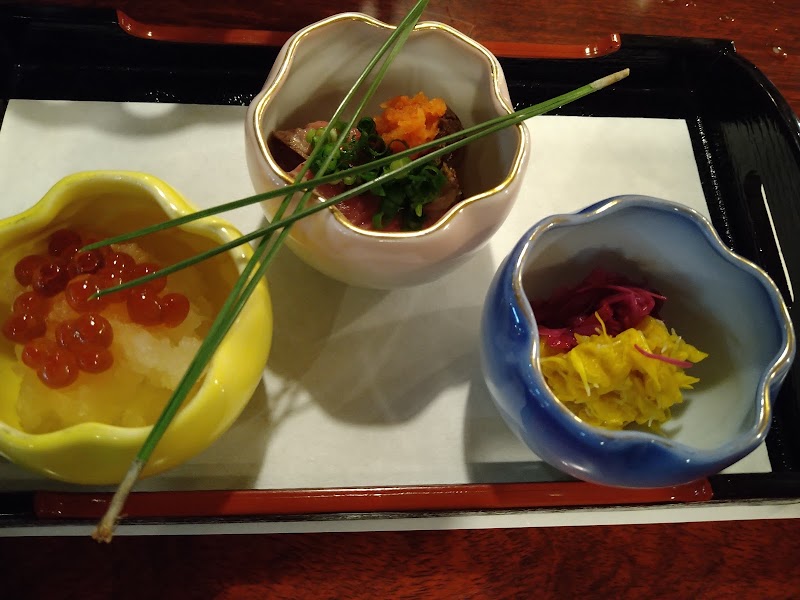 割烹 吉葉 東京都墨田区横網 ちゃんこ料理店 レストラン グルコミ