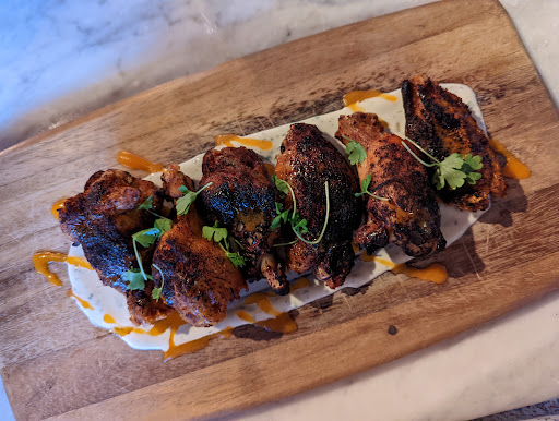 New American Restaurant «Prohibition», reviews and photos, 547 King St, Charleston, SC 29403, USA