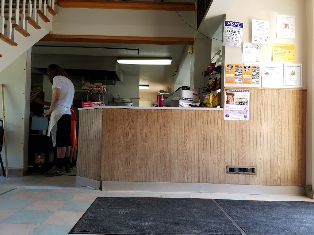 Lena's Pizza, Subs & Wings 14063