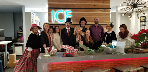 ICE San Diego - Innovative Commercial Environments