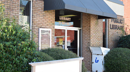 Robersonville Public Library