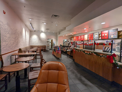 Starbucks image