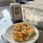 Photo n°2 de l'avis de Dottore.9 fait le 13/04/2023 à 04:05 sur le  Fokaccia à Genoa