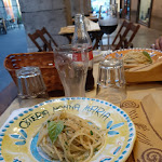 Photo n°5 de l'avis de AEC. fait le 17/06/2021 à 05:13 sur le  Osteria Nonna Maria à Cava de' Tirreni
