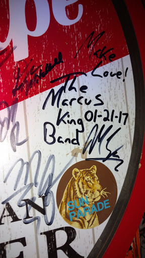 Live Music Venue «The Saint», reviews and photos, 601 Main St, Asbury Park, NJ 07712, USA