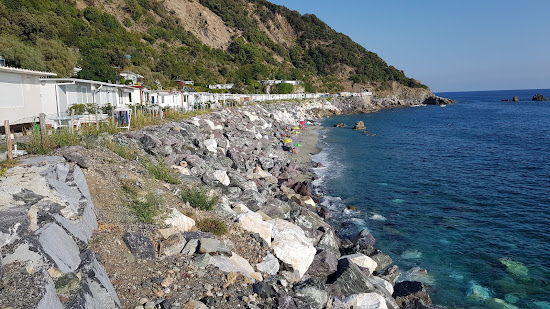 Camping Framura Beach